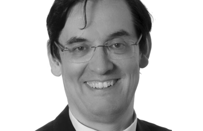 Bernd Oberndorfer lebte viele Jahre mit einer schweren Krankheit.